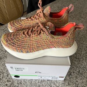 APL Techloom Zipline